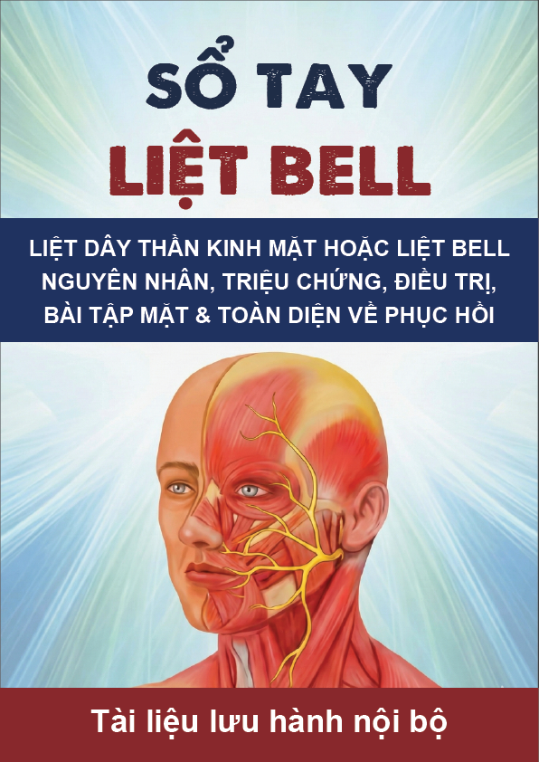 [VIP] Sổ tay liệt Bell